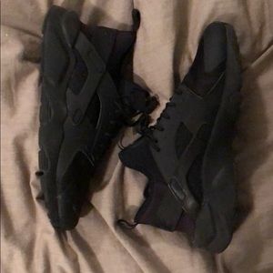 Nike Air Huarache Run Ultra